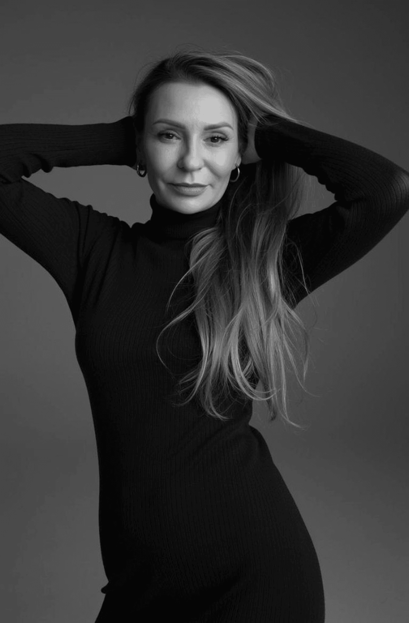 Isabella Neumann — spirituelles Mentoring für Männer und Frauen